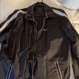 Mens XL Nike windbreaker